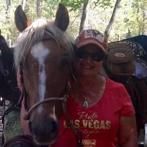 Meet your Posher, Nancy